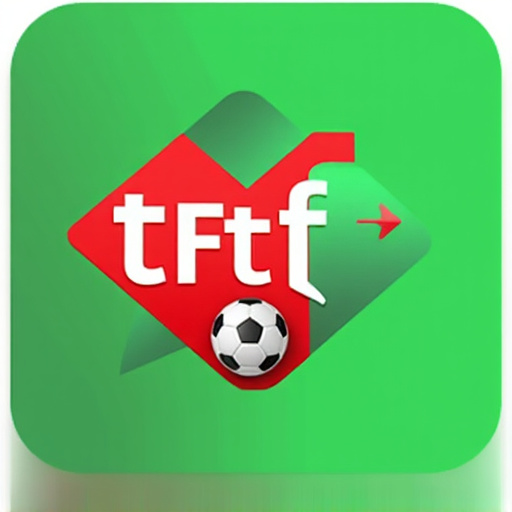 Logo da tftf